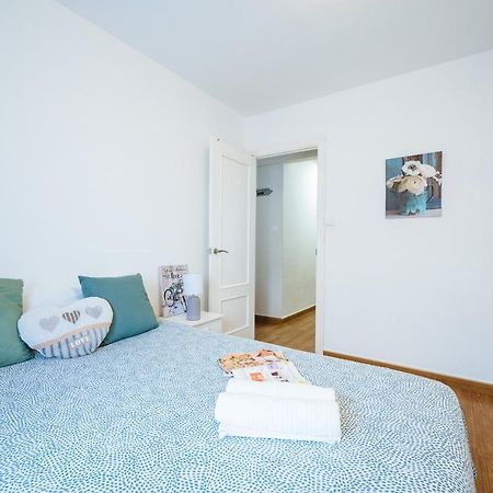 Ixte Alameda Plaza 3 Habitaciones Sevilla Exteriér fotografie